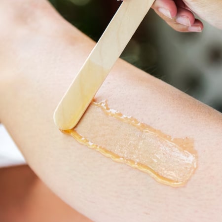 Body Waxing