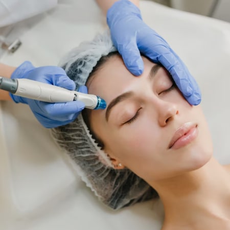 Facial Treatment